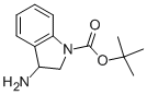 3-Amino-2,3-dihydro-indole-1-carboxylic acid tert-butyl ester Structure,936829-23-1Structure