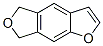 Furo[2,3-f]isobenzofuran, 5,7-dihydro- Structure,936916-93-7Structure