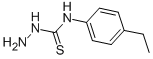 4-(4-Ethylphenyl)-3-thiosemicarbazide Structure,93693-01-7Structure