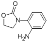 3-(2-Aminophenyl)-1,3-oxazolidin-2-one Structure,936940-54-4Structure