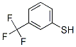 3-三氟甲基苯硫酚結構式_937-00-8結構式