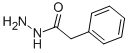 苯乙酰肼結(jié)構(gòu)式_937-39-3結(jié)構(gòu)式