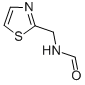 N-(thiazol-2-ylmethyl)formamide Structure,93714-84-2Structure