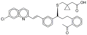 孟魯司特甲酮結(jié)構(gòu)式_937275-23-5結(jié)構(gòu)式