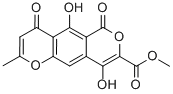 Avenacein y Structure,93752-78-4Structure