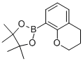 8-(4,4,5,5-Tetramethyl-[1,3,2]dioxaborolan-2-yl)chromane Structure,937591-99-6Structure