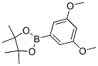 3-Methoxy-5-(4,4,5,5-tetramethyl-1,3,2-dioxaborolan-2-yl)phenyl methanesulfonate Structure,937592-90-0Structure