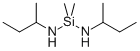 Dimethylbis(s-butylamino)silane Structure,93777-98-1Structure