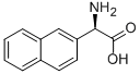 (R)-氨基-萘-2-乙酸結(jié)構(gòu)式_93779-34-1結(jié)構(gòu)式