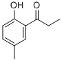 2-Hydroxy-5-methylpropiophenone Structure,938-45-4Structure