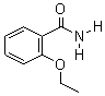 2-乙氧基苯甲酰胺結(jié)構(gòu)式_938-73-8結(jié)構(gòu)式