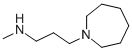 N-[3-(1-Azepanyl)propyl]-N-methylamine Structure,938459-01-9Structure