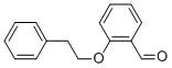 2-(2-Phenylethoxy)benzaldehyde Structure,93898-91-0Structure