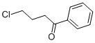 4-Chlorobutyrophenone Structure,939-52-6Structure