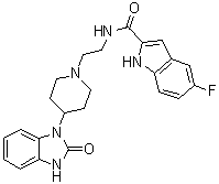 Fipi hcl結(jié)構(gòu)式_939055-18-2結(jié)構(gòu)式