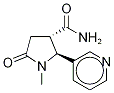 Trans-cotinine amide Structure,939437-34-0Structure