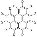 Benzo[g,h,i]perylene-d12 Structure,93951-66-7Structure