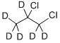 (±)-1,2-dichloropropane-d6 Structure,93952-08-0Structure