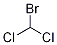 Bromodichloromethane-13c Structure,93952-10-4Structure