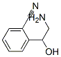 2-(2-Amino-1-hydroxyethyl)benzonitrile （cf3cooh） Structure,939757-23-0Structure