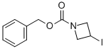 Benzyl 3-iodoazetidine-1-carboxylate Structure,939759-26-9Structure