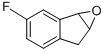 3-Fluoro-6,6a-dihydro-1ah-1-oxa-cyclopropa[a]indene Structure,939760-59-5Structure