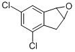 3,5-Dichloro-6,6a-dihydro-1ah-1-oxa-cyclopropa[a]indene Structure,939760-61-9Structure