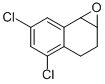 4,6-Dichloro-1a,2,3,7b-tetrahydro-1-oxa-cyclopropa[a]naphthalene Structure,939760-66-4Structure