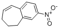 3-Nitro-6,7-dihydro-5h-benzocycloheptene Structure,939760-96-0Structure