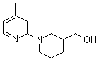 (4-Methyl-3,4,5,6-tetrahydro-2h-[1,2]bipyridinyl-3-yl)-methanol Structure,939986-82-0Structure