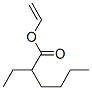 vinyl 2-ethylhexanoate Structure,94-04-2Structure