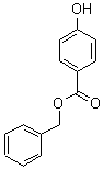 Benzyl 4-hydroxybenzoate Structure,94-18-8Structure