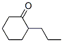 2-Propylcyclohexanone Structure,94-65-5Structure