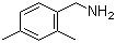 2,4-二甲基芐胺結(jié)構(gòu)式_94-98-4結(jié)構(gòu)式