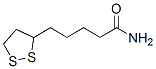 (+/-)-alpha-Lipoamide Structure,940-69-2Structure