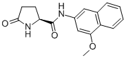 Pyr-4m-betana Structure,94102-66-6Structure