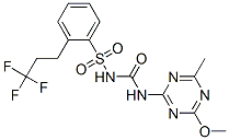 氟磺隆結(jié)構(gòu)式_94125-34-5結(jié)構(gòu)式