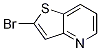 2-Bromo-thieno[3,2-b]pyridine Structure,94191-15-8Structure