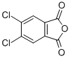 4,5-二氯苯酐結(jié)構(gòu)式_942-06-3結(jié)構(gòu)式