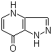 1H-pyrazolo[4,3-b]pyridin-7-ol Structure,94220-42-5Structure