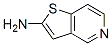 Thieno[3,2-c]pyridin-2-amine (9ci) Structure,94226-18-3Structure