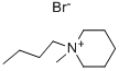 1-Butyl-1-methylpiperidinium bromide Structure,94280-72-5Structure