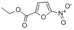 Ethyl 5-nitro-2-furoate Structure,943-37-3Structure