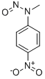 Benzenamine,n-methyl-4-nitro-n-nitroso- Structure,943-41-9Structure