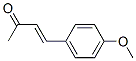 1-(P-methoxyphenyl)-1-buten-3-one Structure,943-87-3Structure