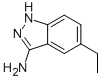 5-Ethyl-1h-indazol-3-amine Structure,943247-42-5Structure