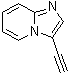 3-Ethynylimidazo[1,2-a]pyridine Structure,943320-53-4Structure