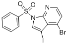 943322-47-2結(jié)構(gòu)式