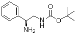 (S)-n2-boc-1-苯基乙烯二胺結(jié)構(gòu)式_943322-87-0結(jié)構(gòu)式