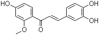 蘇木查耳酮結(jié)構(gòu)式_94344-54-4結(jié)構(gòu)式